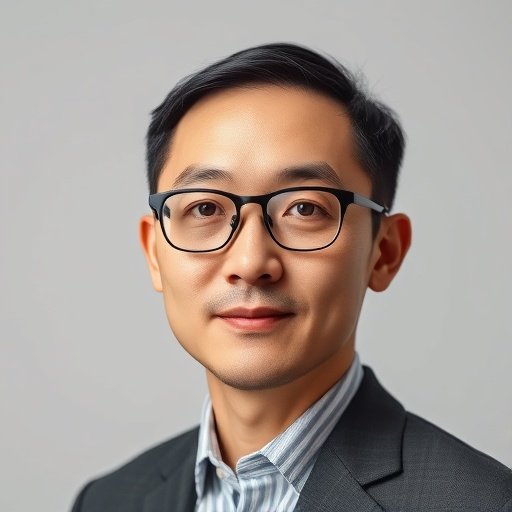 陈晓明头像